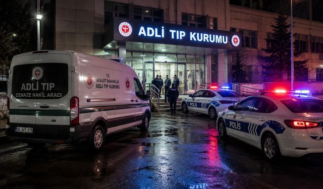Düzköy’de Acı Olay: Özel Harekat Polisi Ceyhun Öztürk Araç İçinde Ölü Bulundu