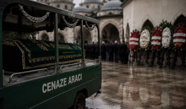 Devrim Nas’ın Baba Acısı: Recep Nas Hayatını Kaybetti