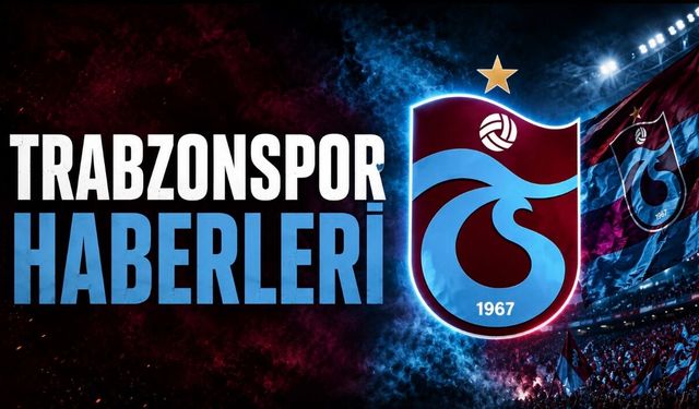 Trabzonspor’da Ayrılık Resmileşti: Serdar Saatçı Çorum FK Yolunda