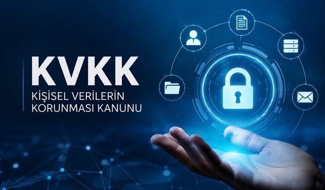 KVKK’dan Parmak İzi ve Yüz Tanıma Kararı: Mesai Takibinde Yeni Dönem