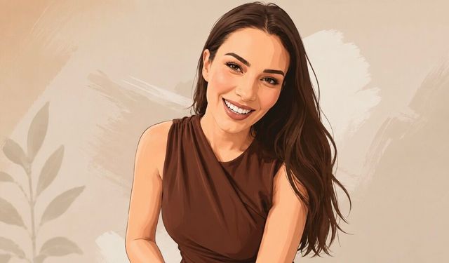 Kızılcık Şerbeti'nin Işıl'ı Ece İrtem hayatını kaybetti.