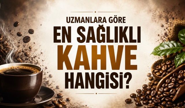 Kahvenin Sağlıklı Hali: Az Şeker, Çok Sadelik