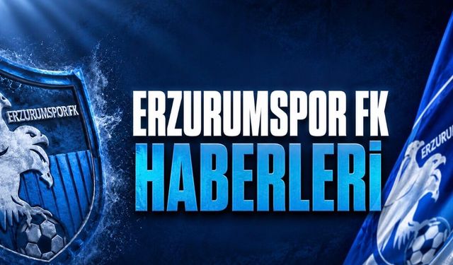 Erzurumspor’da Yabancı Forvet Arayışı: 3 İsim Öne Çıkıyor