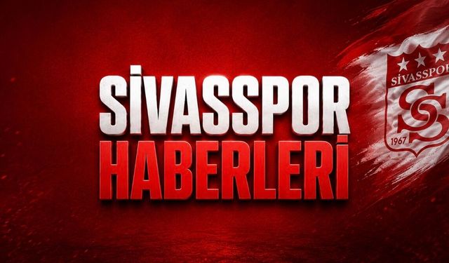 Sivasspor’da Ali Şaşal Vural ve Murat Paluli Gündemi