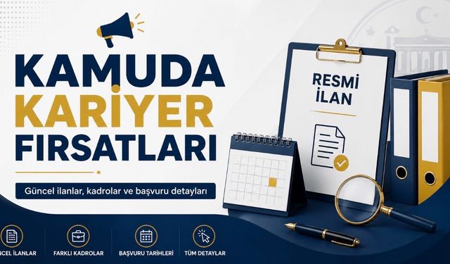 Eskişehir Osmangazi Üniversitesi 180 sözleşmeli personel alımı yapacak