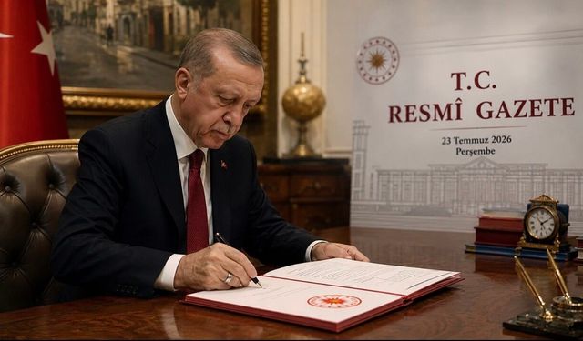 TSK’da geniş kapsamlı atama: Kara, Deniz ve Hava Kuvvetlerinde generallerin yeni görevleri belli oldu