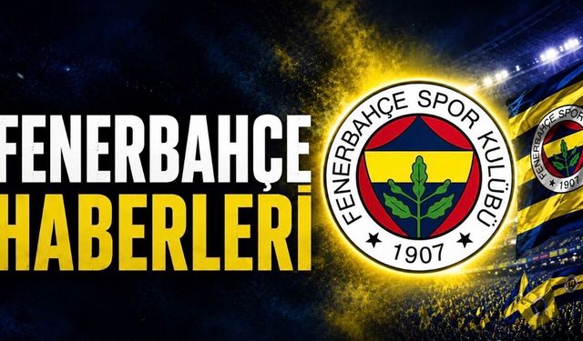 Fenerbahçe’de Wout Faes Hareketliliği! Belçikalı Stoper Gündemde