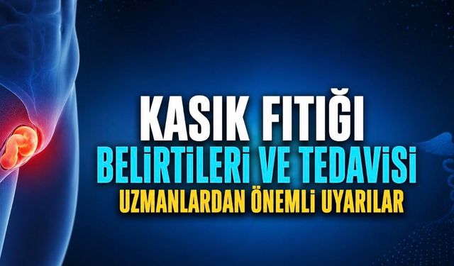 Kasık Fıtığı Belirtileri ve Tedavisi: Erken Tanı Komplikasyon Riskini Azaltıyor