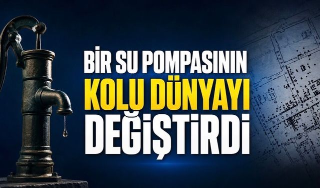Bir Su Pompasının Kolu Dünyayı Değiştirdi: John Snow ve Modern Epidemiyolojinin Doğuşu