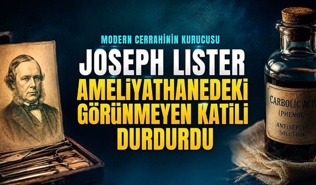 Ameliyathanedeki Görünmeyen Katili Durduran Adam