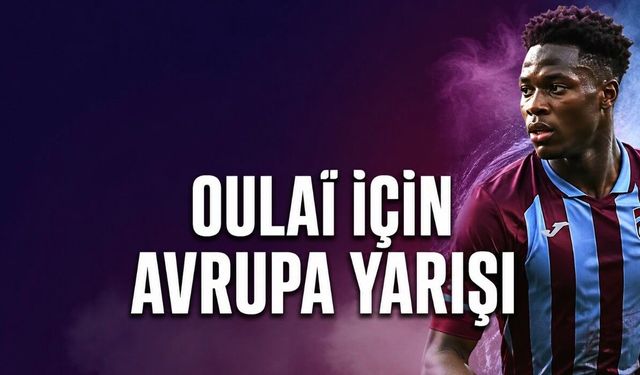 Trabzonspor’un Genç Yıldızına Avrupa Kancası: Fiorentina Sessiz Operasyonda