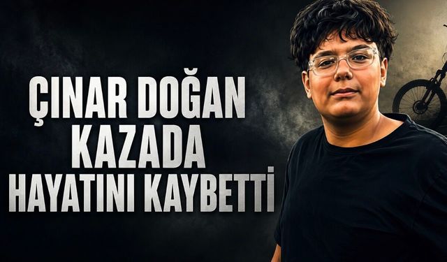 Seattle’da 14 Yaşındaki Çınar Doğan Elektrikli Bisiklet Kazasında Hayatını Kaybetti
