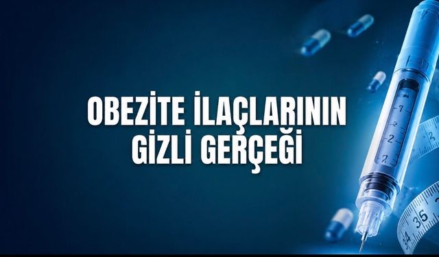 Obezite İlaçları Kilo Verdiriyor Ama Her Zaman Yaşam Kalitesini ve Kalp Sağlığını İyileştirmiyor