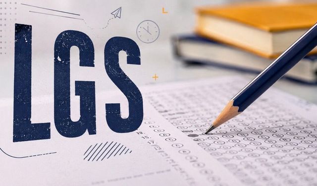 e-Okul LGS Tercihleri Başladı: Lise Tercihleri Nasıl Yapılacak, Son Gün Ne Zaman?