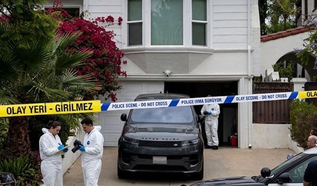 Turkish Family Dies in Tragic Los Angeles Shooting as Police Continue Investigation