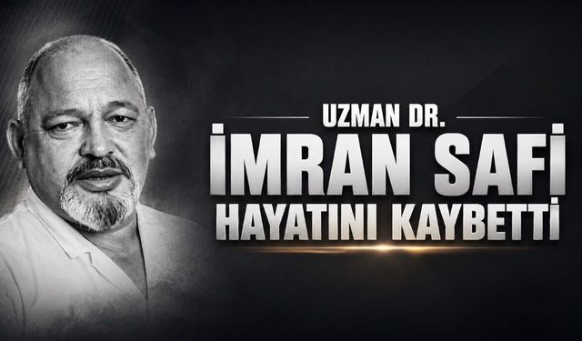 Sakarya’da Binlerce Hastaya Şifa Olan Dr. İmran Safi Hayatını Kaybetti