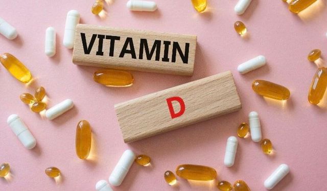 Hangi D Vitamini Formu Daha Etkili? Uzmanlar En Faydalı ve Daha Az Tercih Edilen Formları Anlatıyor