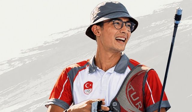 Mete Gazoz Dünya Kupası’nda Altın Madalya Kazandı! Milli Okçudan Bir Zafer Daha