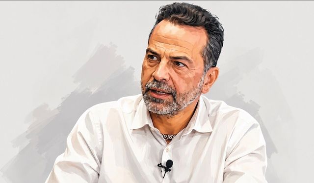 Nasuh Mahruki hakkında soruşturma başlatıldı: 15 Temmuz paylaşımı inceleme konusu oldu