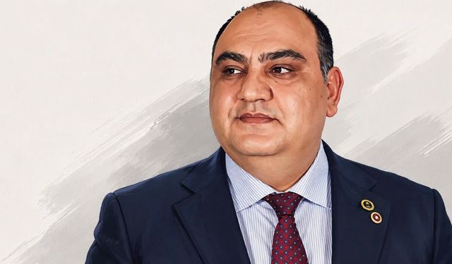Mehmet Mustafa Gürban AK Parti’ye Geçiyor İddiası