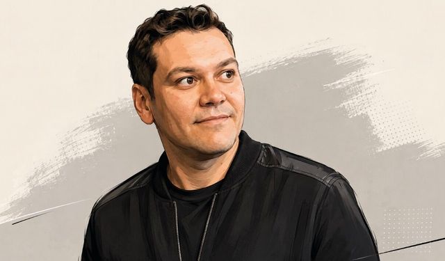 Martı Kurucusu Oğuz Alper Öktem MHP’de İl Delegesi Seçildi