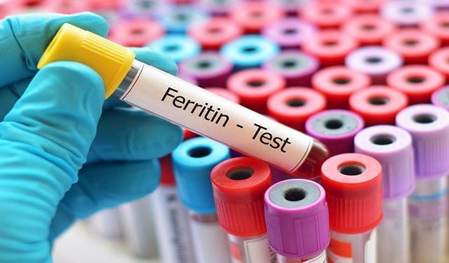 Ferritin Düşüklüğü Çarpıntı Yapar mı? Demir Depoları Kalbi de Etkileyebilir