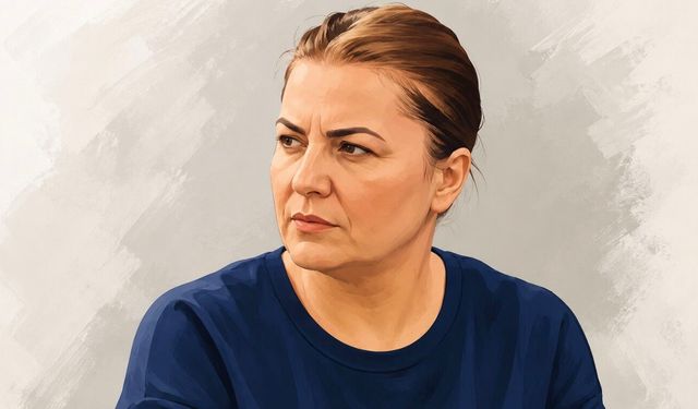 İzmit Belediye Başkanı Fatma Kaplan Hürriyet Gözaltına Alındı