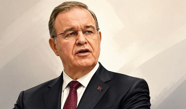 Faik Öztrak’tan CHP’de kalma mesajı: Yeni parti çıkışına sert tepki
