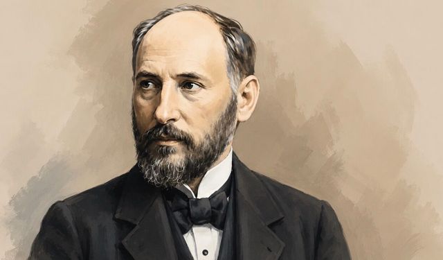 Doktriniyle Modern Nörobilimin Temellerini Atan Bilim İnsanı