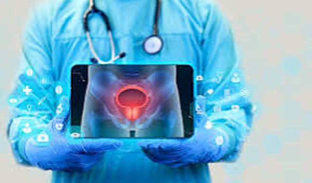 Mesane Kanserinde İlaç Kombinasyonu Sağkalımı Artırdı: ABD’de FDA Onayı Aldı