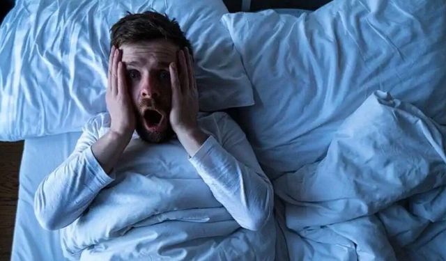 Kâbuslar Sadece Kötü Rüya mı? Uzmanlardan Açıklama