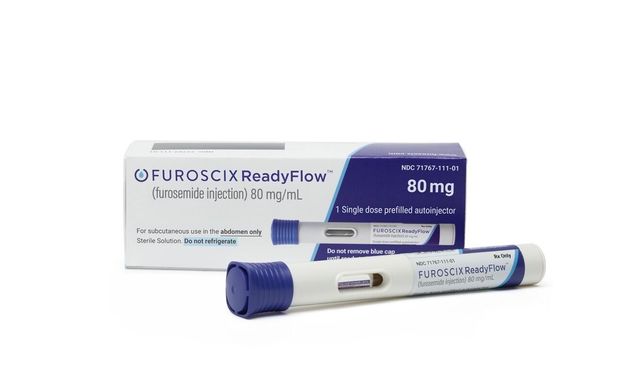 FDA’dan Kalp ve Böbrek Hastaları İçin Yeni Ödem Enjektörüne Onay