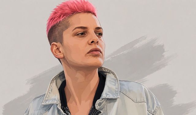 Ebrar Karakurt Milli Takımda Neden Yok? TVF'den Sakatlık Açıklaması Geldi