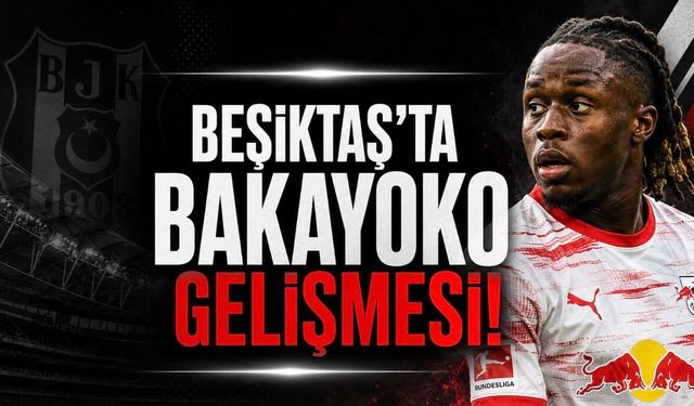 Beşiktaş’ta Johan Bakayoko Gelişmesi! Transfer Dosyası Yeniden Hareketlendi