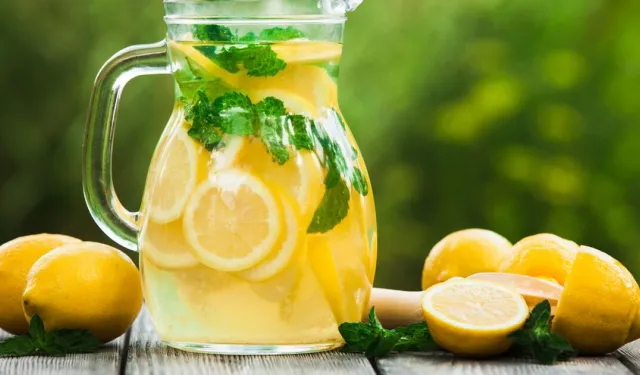 Limon tüketiminin öne çıkan 7 bilimsel faydası