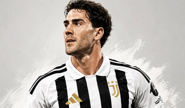 Beşiktaş’ın Vlahović Transferinde Büyük Gelişme: 3 Yıllık Sözleşme