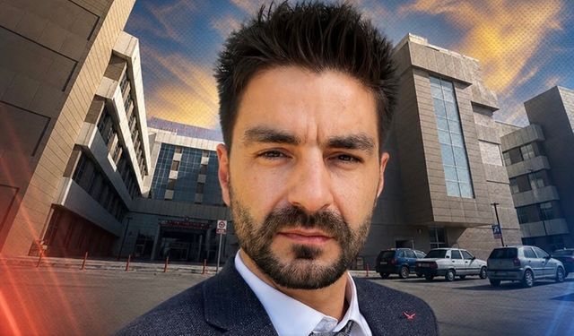 Mengücek Gazi Hastanesi’nin Yeni Başhekimi Hakan Gökalp Taş Oldu