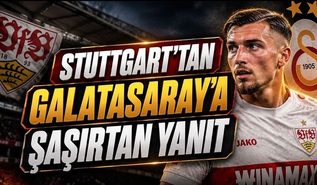 Galatasaray’ın Demirovic transferinde kafa karıştıran gelişme