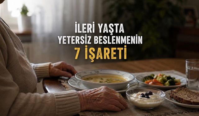 Ağız Kenarınız Sürekli Çatlıyor, Diliniz Yanıyor ve Tırnaklarınız Kırılıyorsa Bu Belirtileri Önemseyin