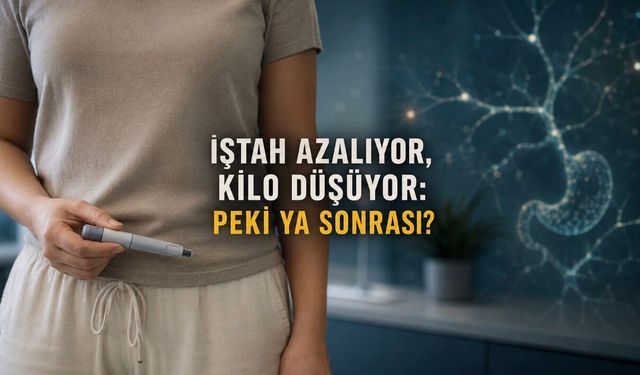 Zayıflama İğnelerinde Yeni Dönem: Hekimlerin Hâlâ Yanıt Aradığı Sorular