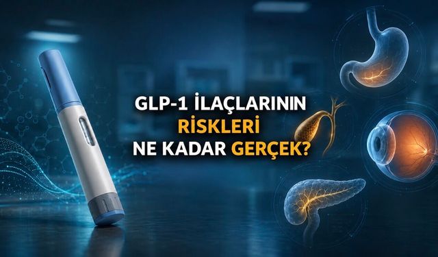 Zayıflama İğnelerinde Yan Etki Gerçeği: Kanıtlar Ne Söylüyor?