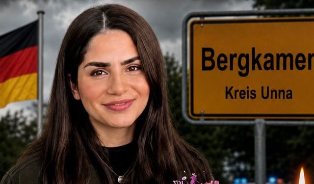 Junge Krankenschwester Ayşen Çetin in Deutschland verstorben