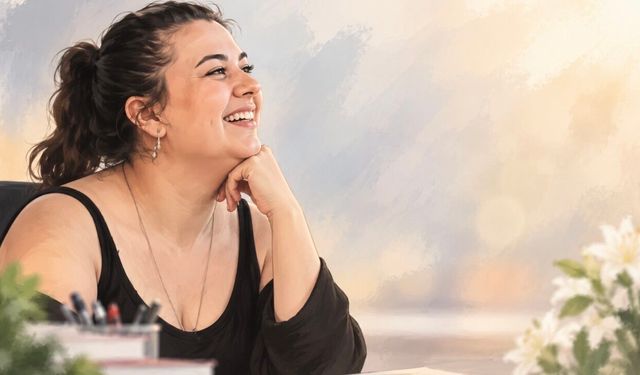 Muğla Eğitim ve Araştırma Hastanesi Çalışanı Merve Arkan Vefat Etti