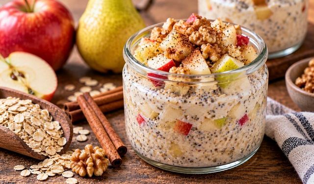 Mercimek Köftesi Tarifi: Tam Ölçülü ve Kolay