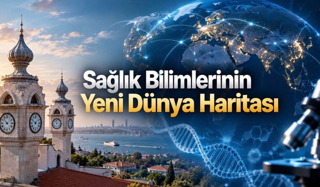 Harvard Zirvede, Çin Damga Vurdu: Türkiye’den Sağlık Bilimleri Üniversitesi İlk 100’de