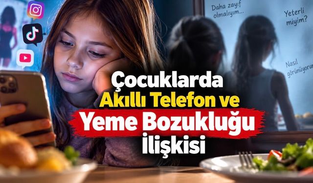 Çocuğa Akıllı Telefonu Kaç Yaşında Vermeli? 9 Bin Ergenden Yeni Bulgular