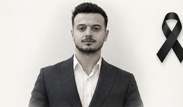 Uşak Üniversitesi Öğrencisi Faruk Enes Er Hayatını Kaybetti