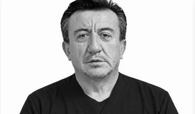 Milas’ın Acı Kaybı: Diş Hekimi Şahin Koca Hayatını Kaybetti
