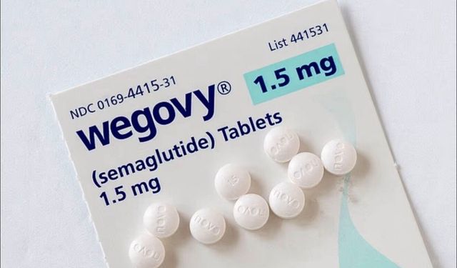 Wegovy Hapı İğnenin Yerini Tutabilir mi? 194 Hastadan İlk Gerçek Yaşam Verileri