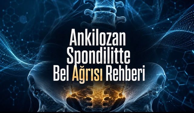 Bel Ağrınız Dinlenince Artıyor, Hareketle Hafifliyorsa Nedeni Bu Olabilir